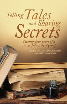 Telling Tales and Sharing Secrets by Jackie Collins - Paperback