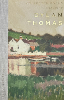 Collected Poems 1934-1952 by Dylan Thomas - Paperback