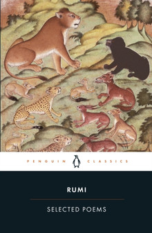 Selected Poems by Rumi - Paperback