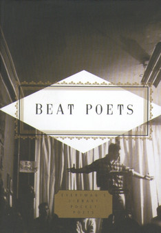Beat Poets by Carmela Ciuraru - Hardback