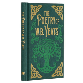 The Poetry of W. B. Yeats by W.B. Yeats - Hardback