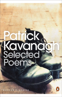 Selected Poems by Patrick Kavanagh - Paperback