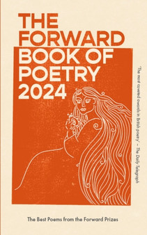 The Forward Book of Poetry 2024 by Various Poets - Paperback
