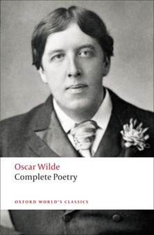 Complete Poetry by Oscar Wilde - Paperback
