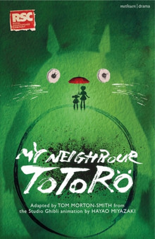 My Neighbour Totoro by Tom Morton-Smith - Paperback