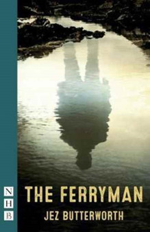 The Ferryman by Jez Butterworth - Paperback