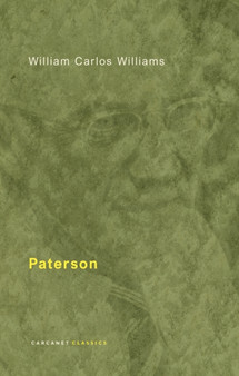 Paterson by William Carlos Williams - Paperback
