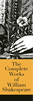 The Complete Works of William Shakespeare : Volume 4 by William Shakespeare - Hardback