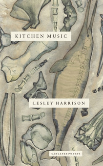 Kitchen Music by Lesley Harrison - Paperback