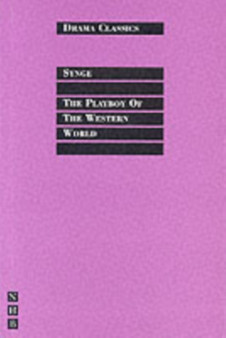 The Playboy of the Western World by J.M. Synge - Paperback