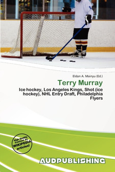 Terry Murray by Eldon A Mainyu - Paperback