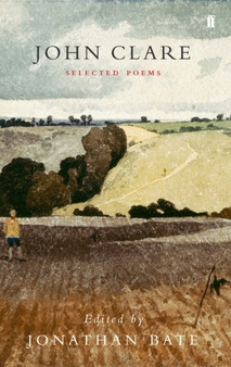 Selected Poetry of John Clare by John Clare - Paperback