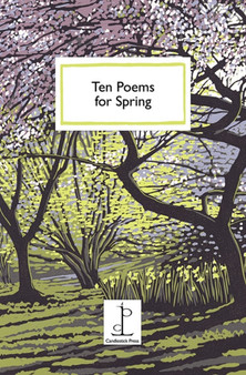 Ten Poems for Spring by Various Authors - Paperback