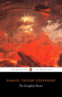 The Complete Poems of Samuel Taylor Coleridge by Samuel Coleridge - Paperback