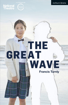 The Great Wave by Francis Turnly - Paperback