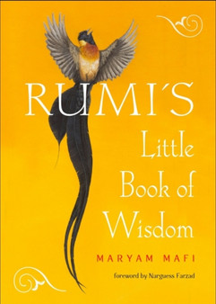Rumi'S Little Book of Wisdom by Rumi - Paperback