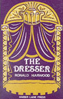 The Dresser by Ronald Harwood - Paperback