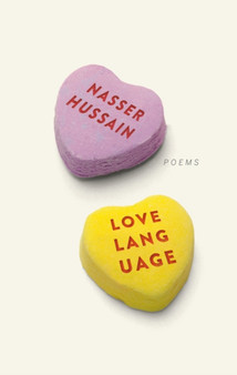 Love Language by Nasser Hussain - Paperback