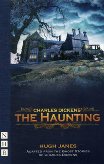 The Haunting by Hugh Janes - Paperback