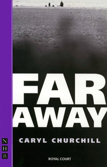 Far Away by Caryl Churchill - Paperback
