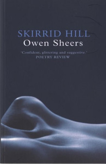 Skirrid Hill by Owen Sheers - Paperback