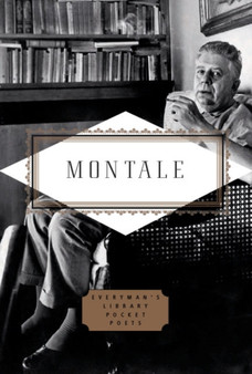 Montale : Poems by Eugenio Montale - Hardback