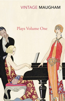Plays Volume One by W.Somerset Maugham - Paperback