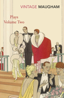 Plays Volume Two by W.Somerset Maugham - Paperback