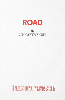 Road by Jim Cartwright - Paperback