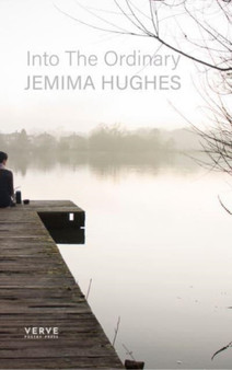 Into The Ordinary by Jemima Hughes - Paperback
