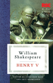Henry V by Eric Rasmussen - Paperback