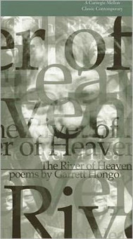 The River of Heaven by Garrett Hongo - Paperback