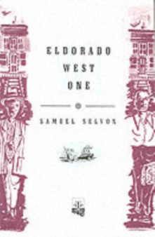 Eldorado West One by Samuel Selvon - Paperback