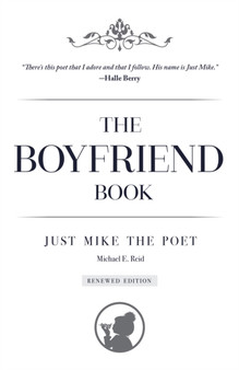 The Boyfriend Book by Michael Reid - Paperback