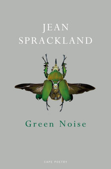 Green Noise by Jean Sprackland - Paperback