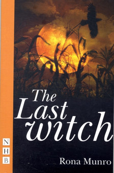 The Last Witch by Rona Munro - Paperback