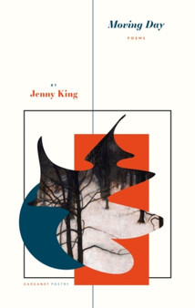 Moving Day by Jenny King - Paperback