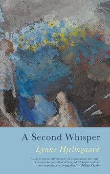 A Second Whisper by Lynne Hjelmgaard - Paperback