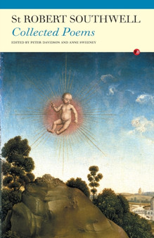 Collected Poems of Robert Southwell by Robert Southwell - Paperback