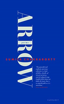 Arrow by Sumita Chakraborty - Paperback