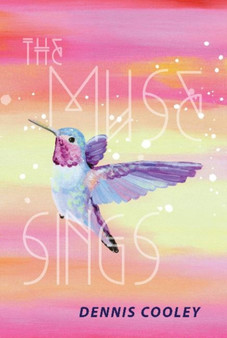 Muse Sings by Dennis Cooley - Hardback