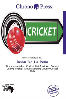 Jason de La Pe a by Pollux Variste Kjeld - Paperback