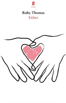 Either by Ruby Thomas - Paperback
