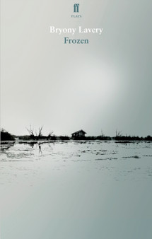 Frozen by Bryony Lavery - Paperback