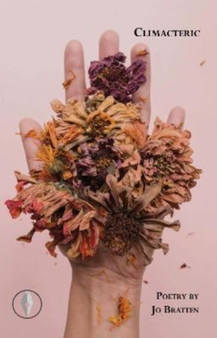 Climacteric by Jo Bratten - Paperback