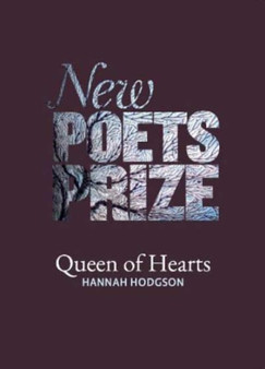 Queen of Hearts by Hannah Hodgson - Paperback