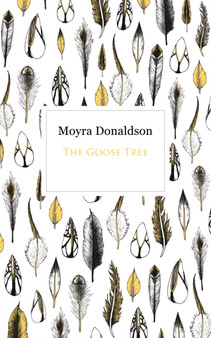 The Goose Tree by Moyra Donaldson - Paperback
