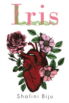 Iris by Shalini Biju - Paperback