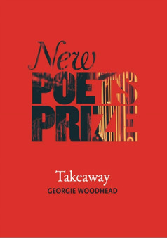 Takeaway by Georgie Woodhead - Paperback