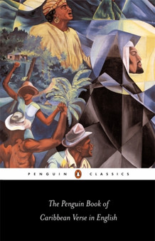 The Penguin Book of Caribbean Verse in English by Paula Burnett - Paperback